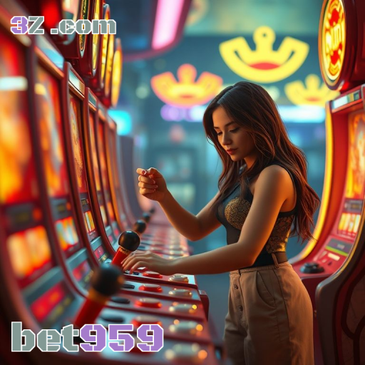 Apostas Criativas e Inovadoras no Bet959 para Todos