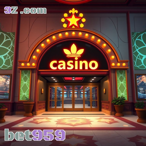 Promoção Empolgante da Bet959 Revoluciona o Jogo Online